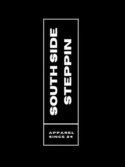 V1 South Side Steppin T-SHIRT