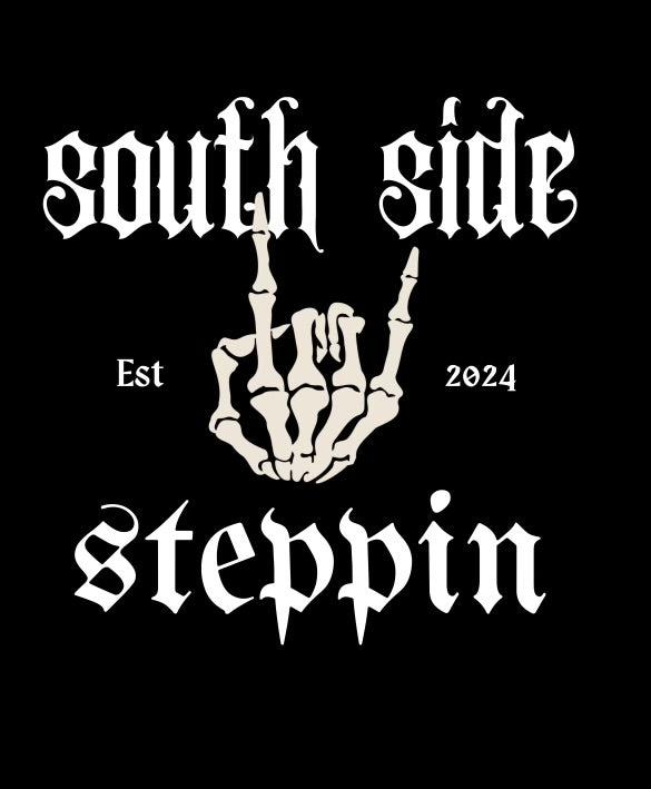 V2 South Side Steppin T-Shirt