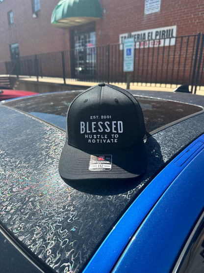 Blessed Richardson 112 Trucker Hat